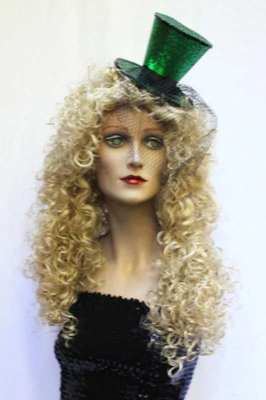 Circus Mini Top Hat