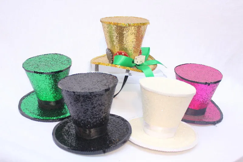 Circus Mini Top Hat