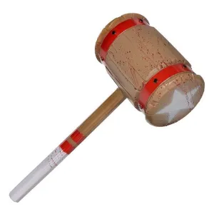 Clown Hammer Ages 14 