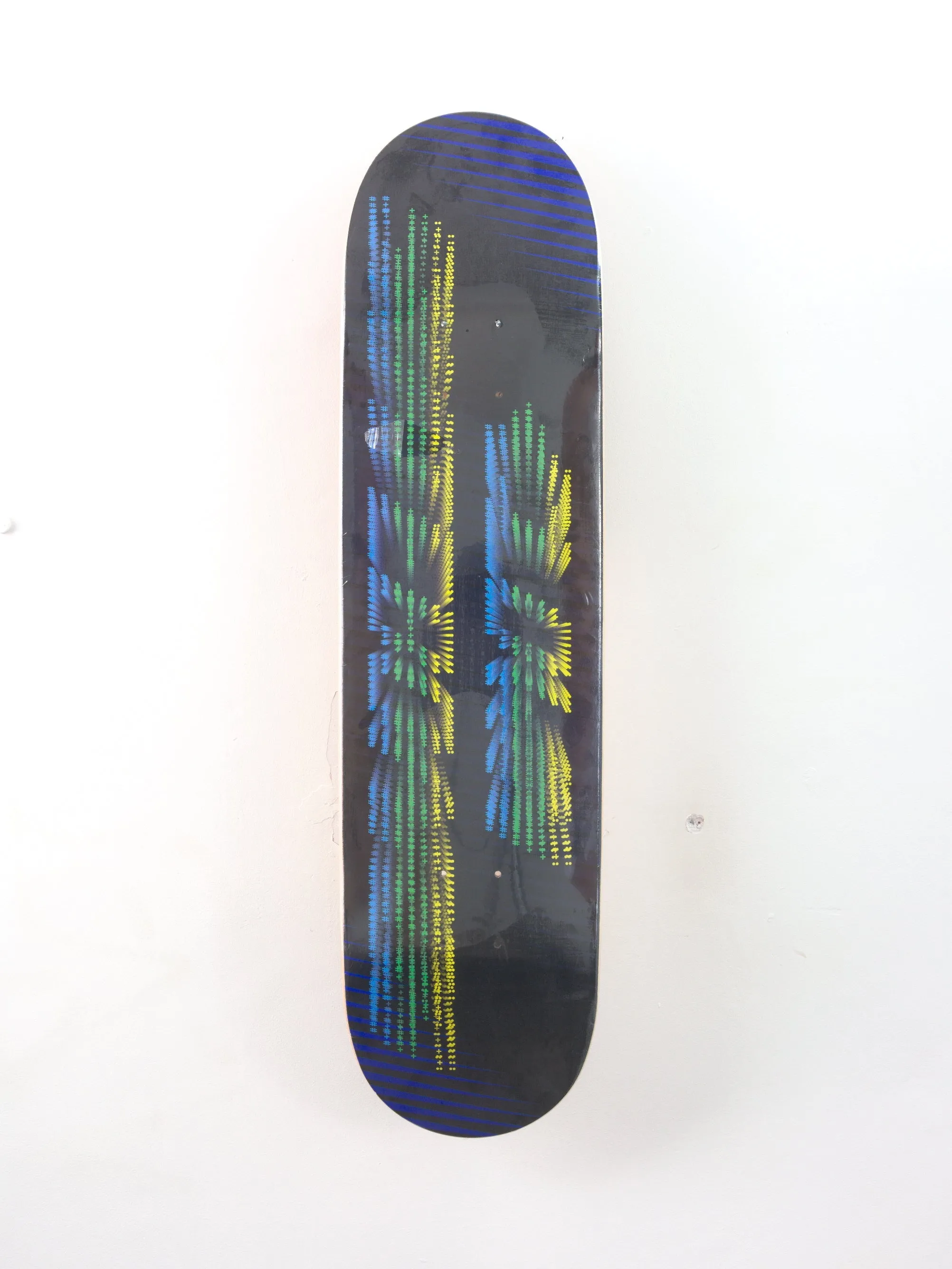 Clown Skateboards – Htmsnd Skateboard Deck – 8.25" x 31.8"