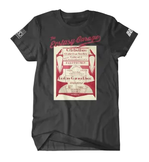 COLD CRUSH T-SHIRT