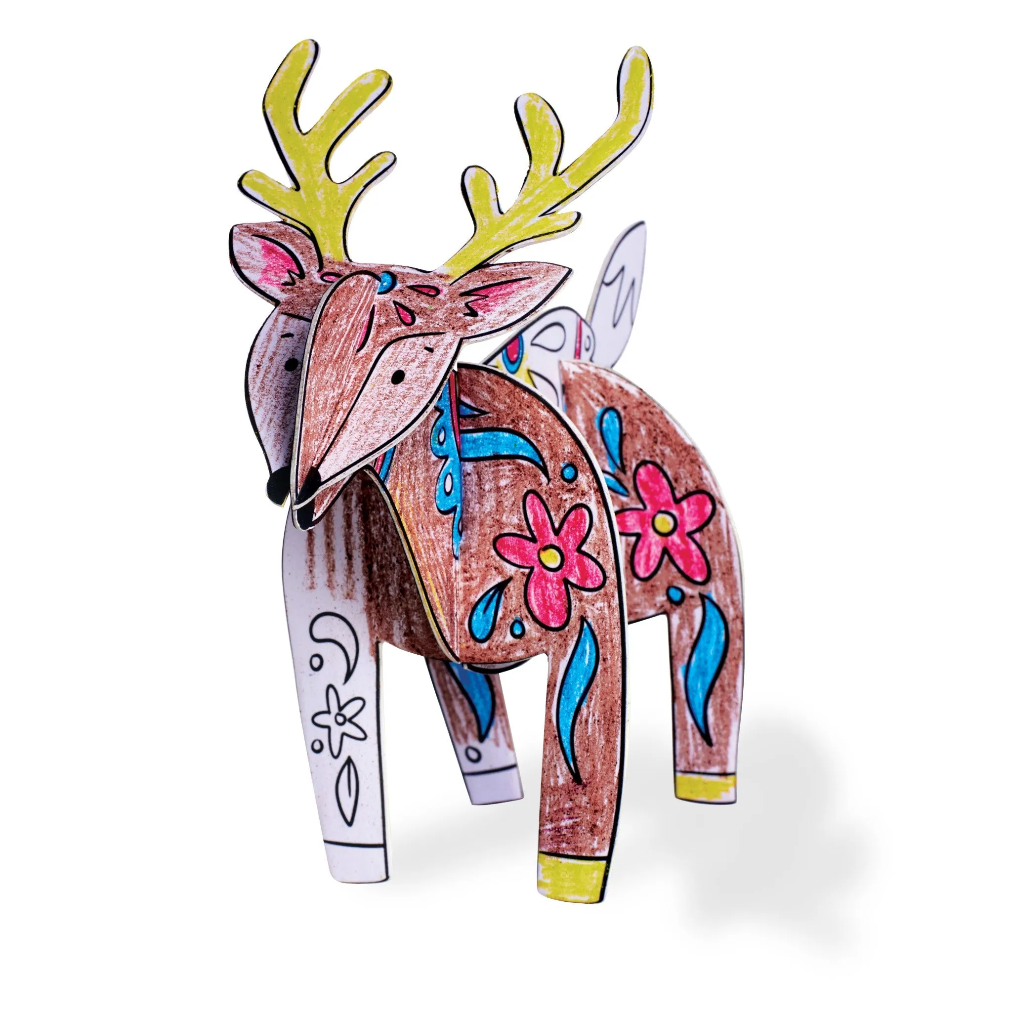 Creativity for Kids Wonder Worlds Enchanted Forest