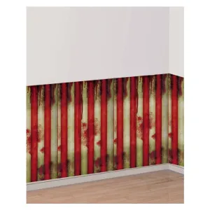 Creepy Carnival Room Roll