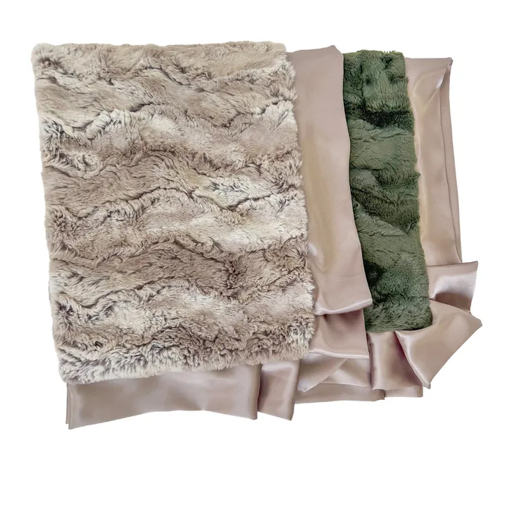 Cuddle Blanket | Enchanted Forest