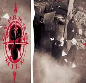 Cypress Hill - Cypress Hill