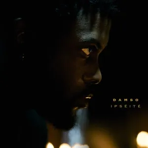 Damso - Ipseite (NEW)
