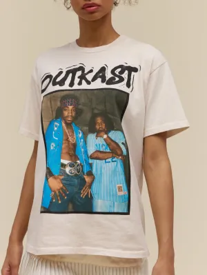 DAYDREAMER OutKast Photo Weekend Tee