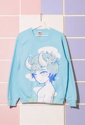 DEMONBOY Sweater