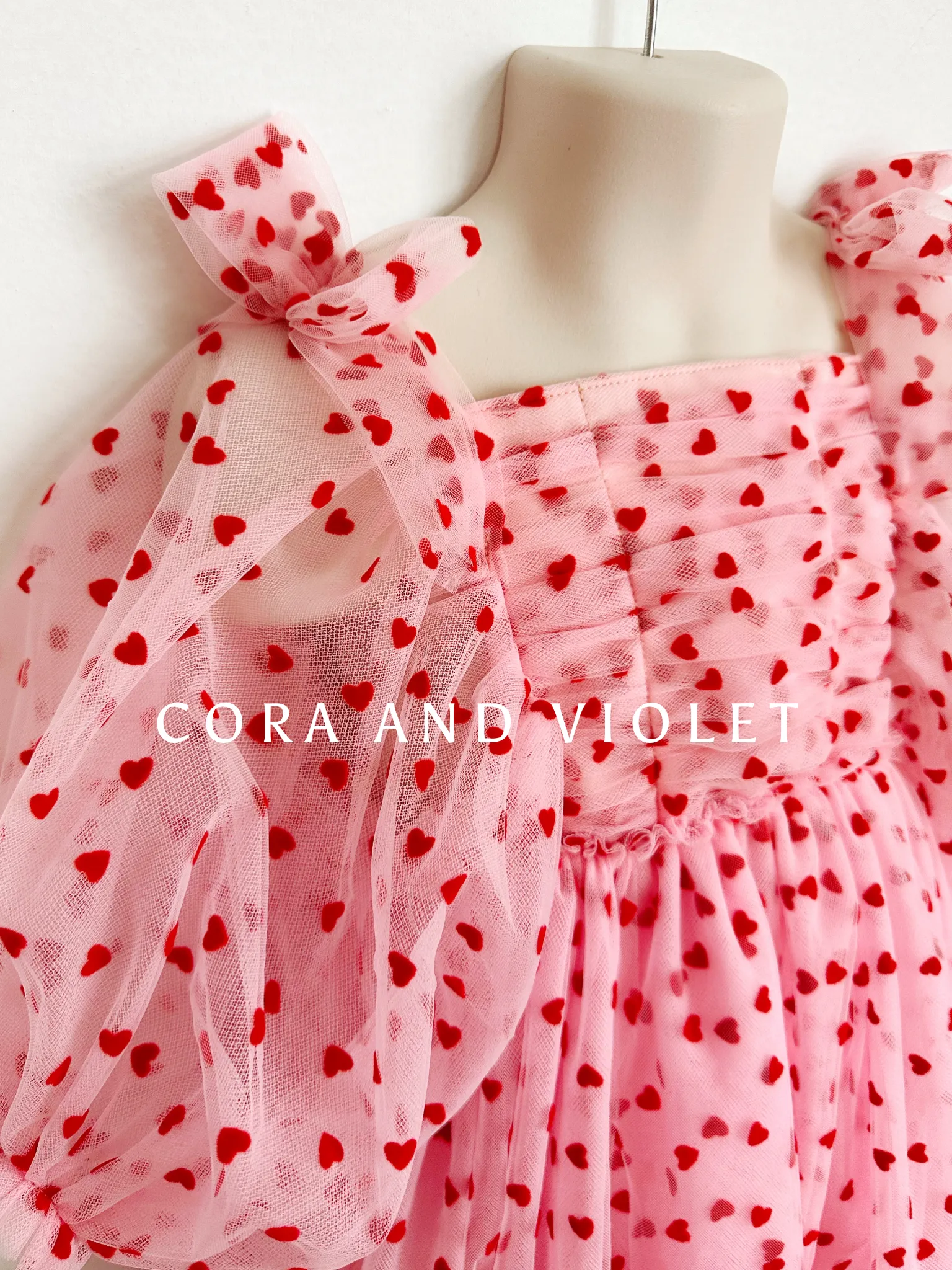 Dorothy (dress and accessories bundle) EXPRESS