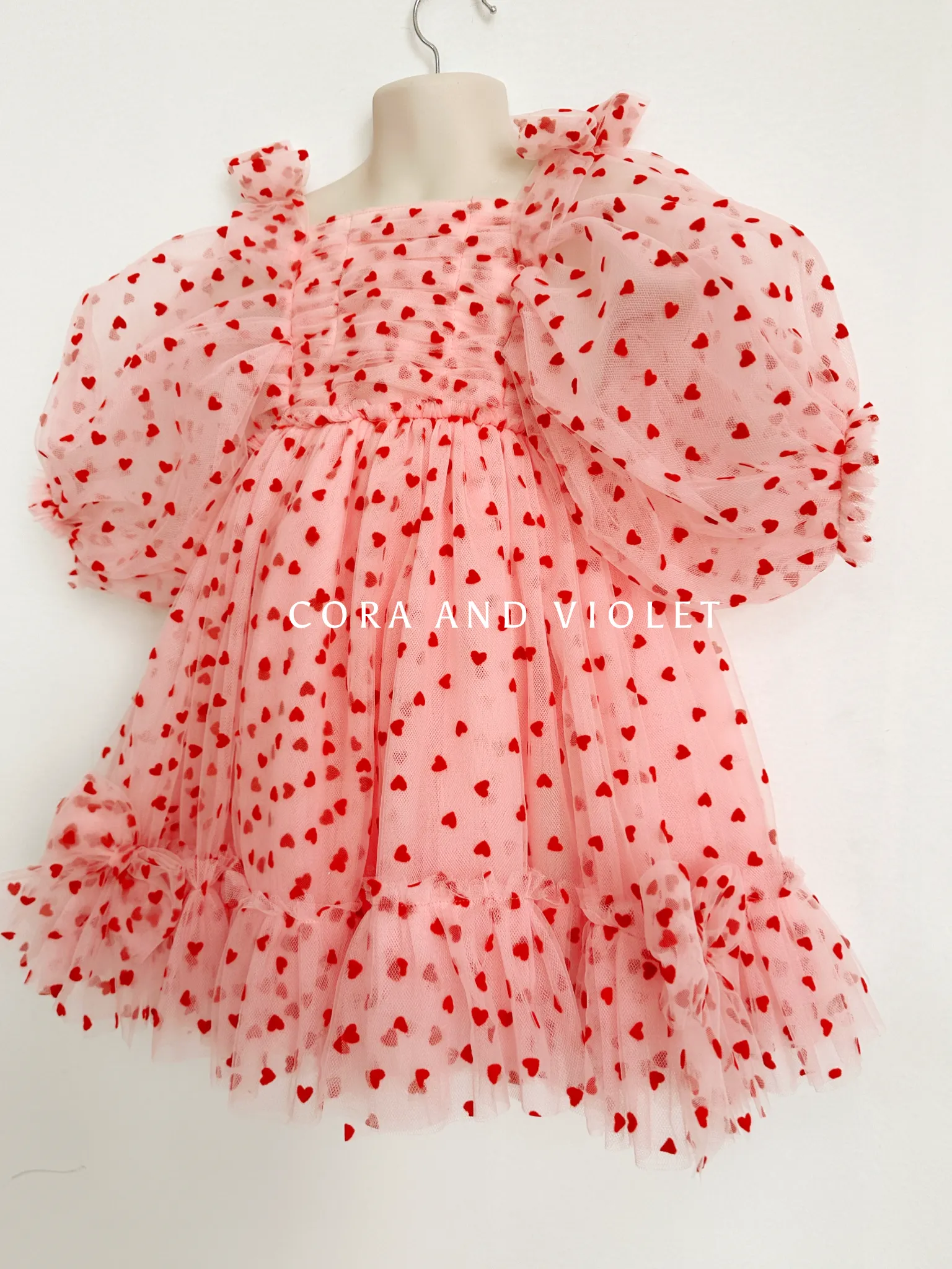 Dorothy (dress and accessories bundle) EXPRESS