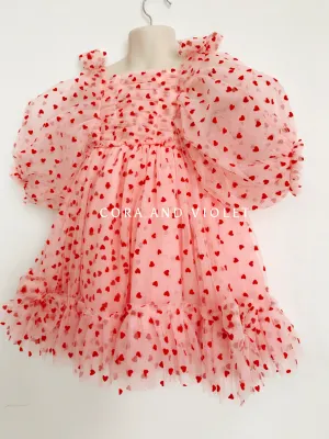 Dorothy (dress and accessories bundle) EXPRESS
