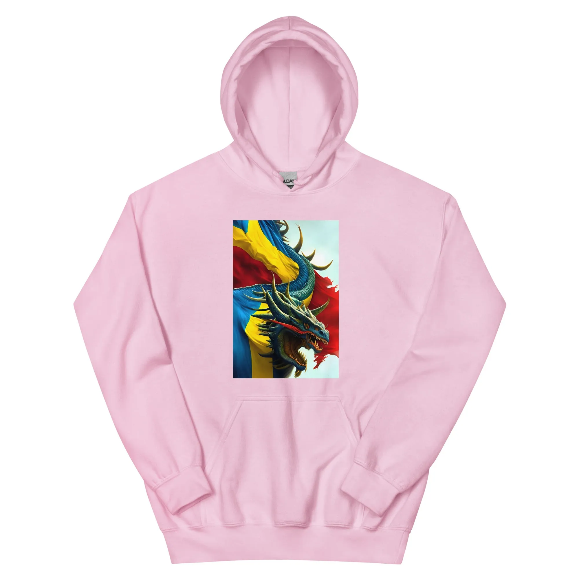 Dragons Hoodie