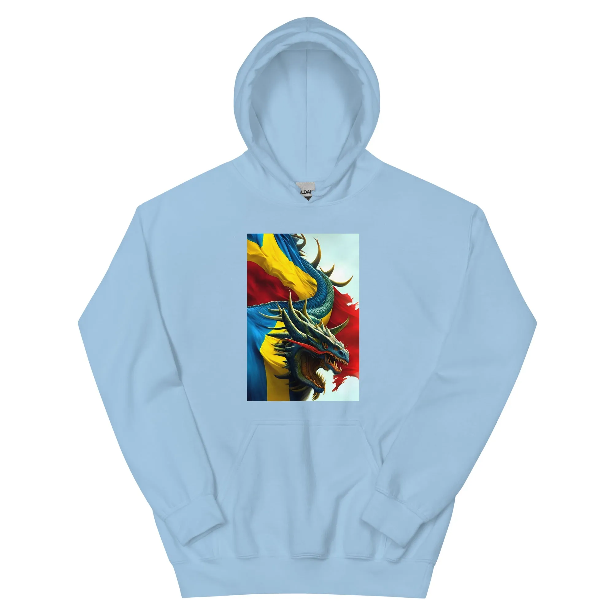 Dragons Hoodie