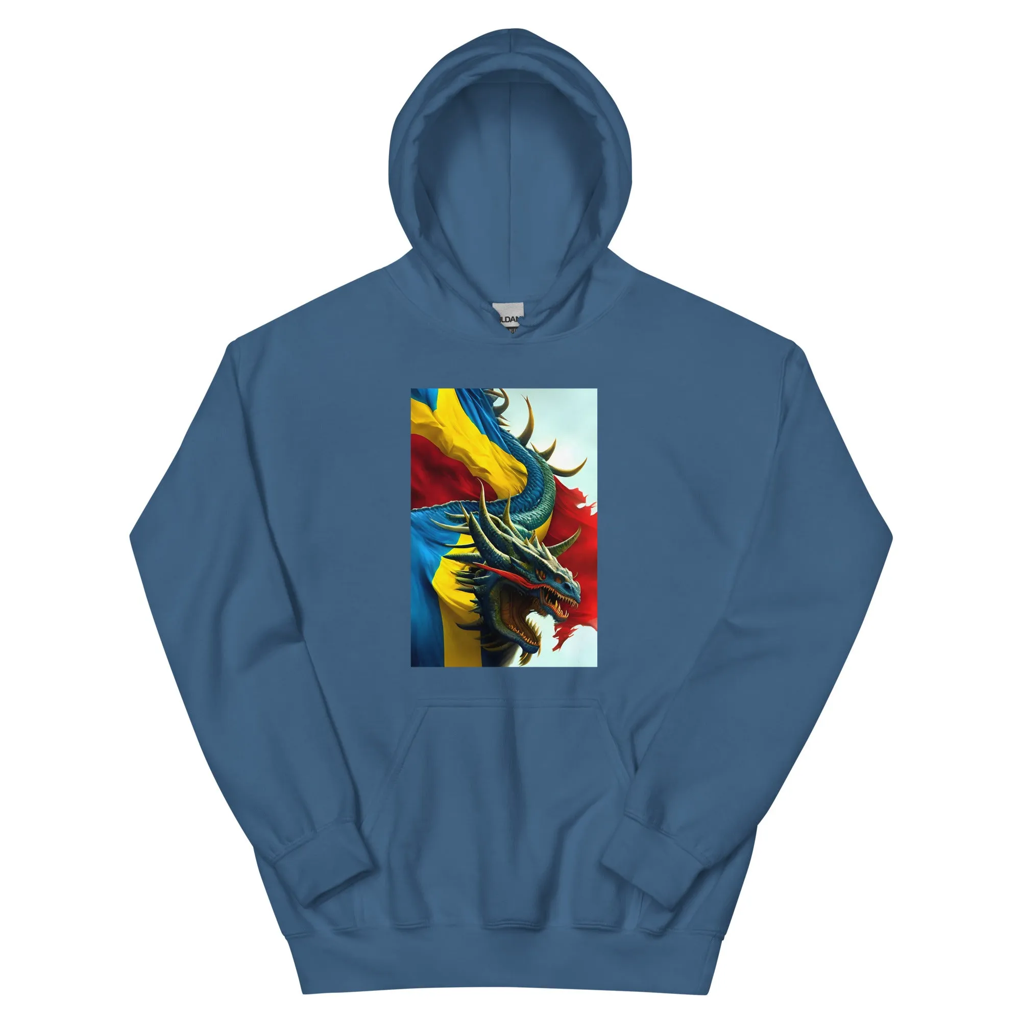 Dragons Hoodie
