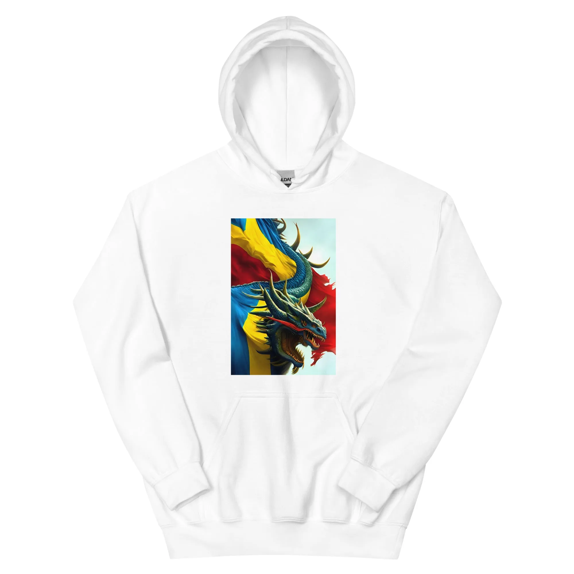 Dragons Hoodie