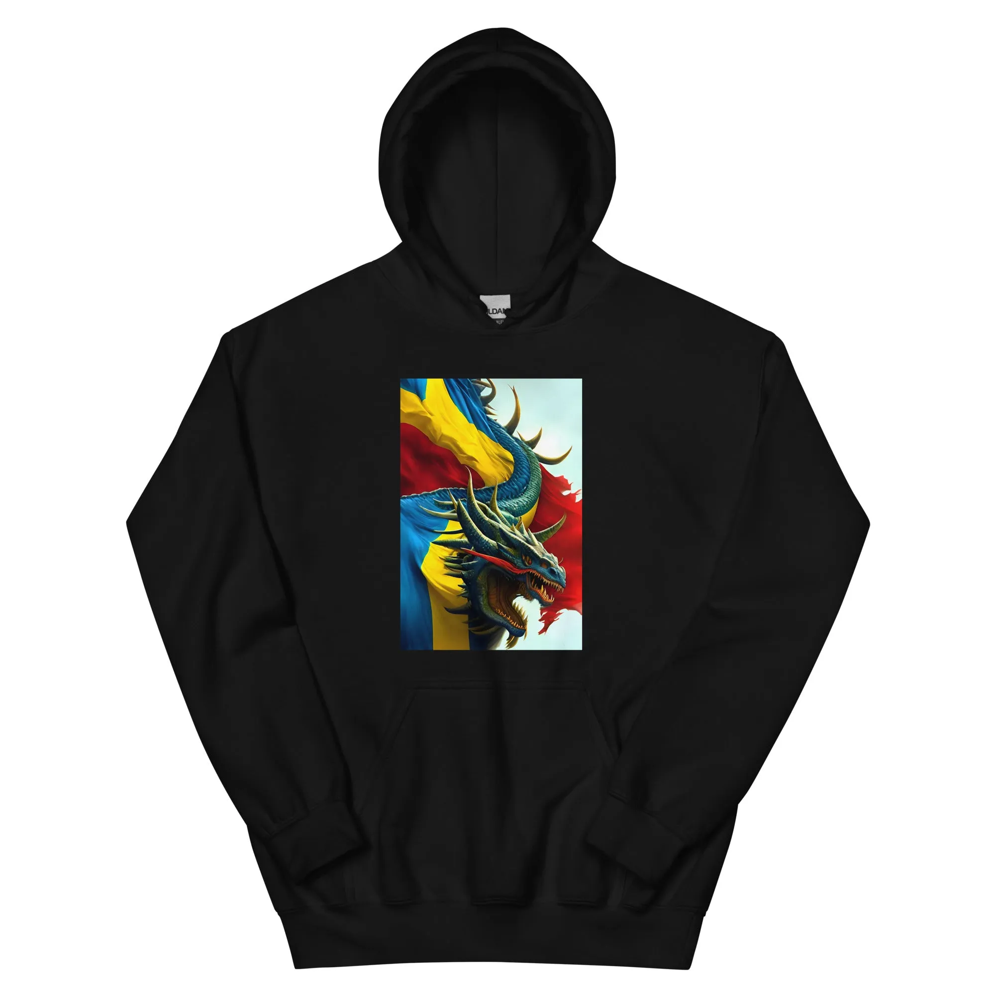 Dragons Hoodie