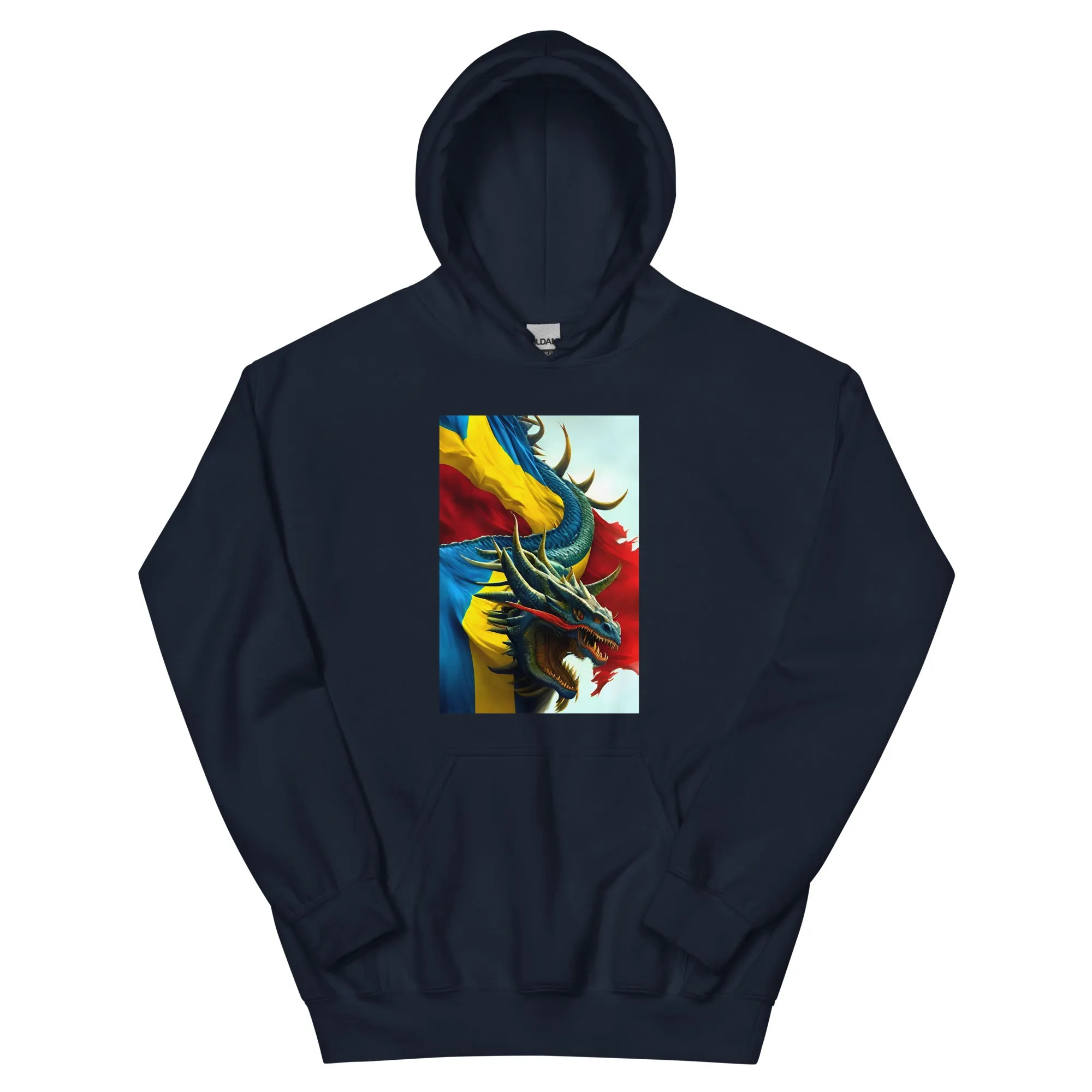 Dragons Hoodie