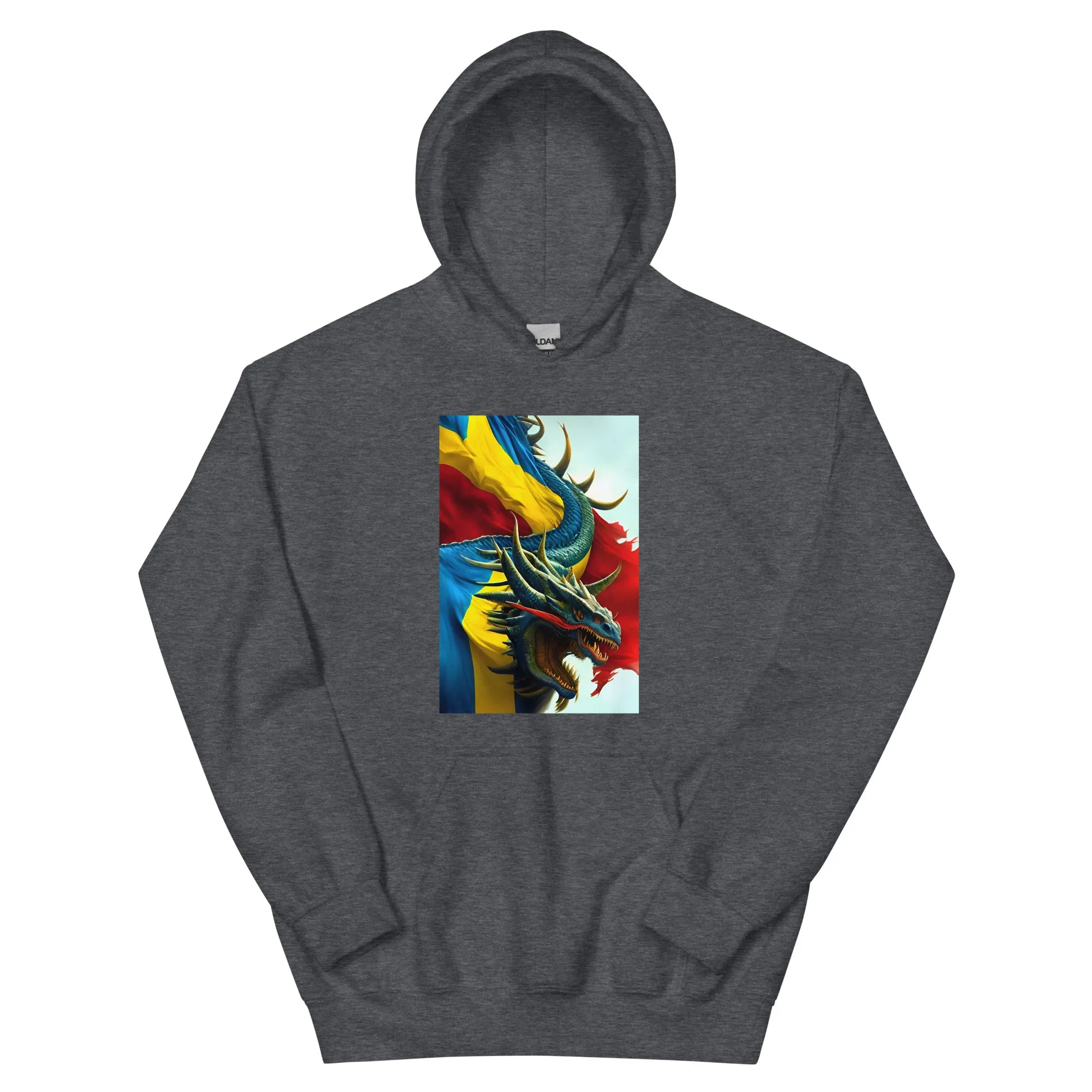 Dragons Hoodie