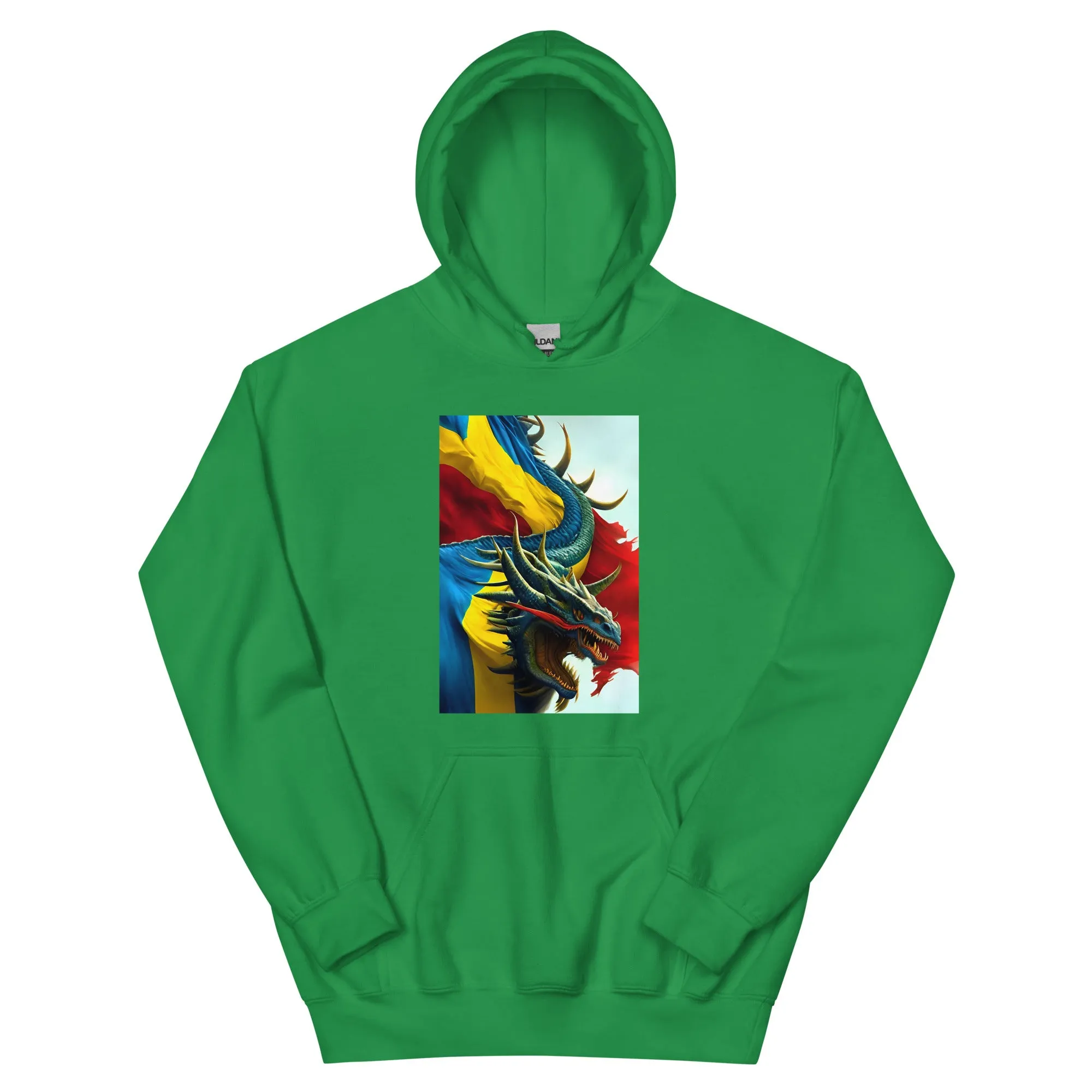 Dragons Hoodie