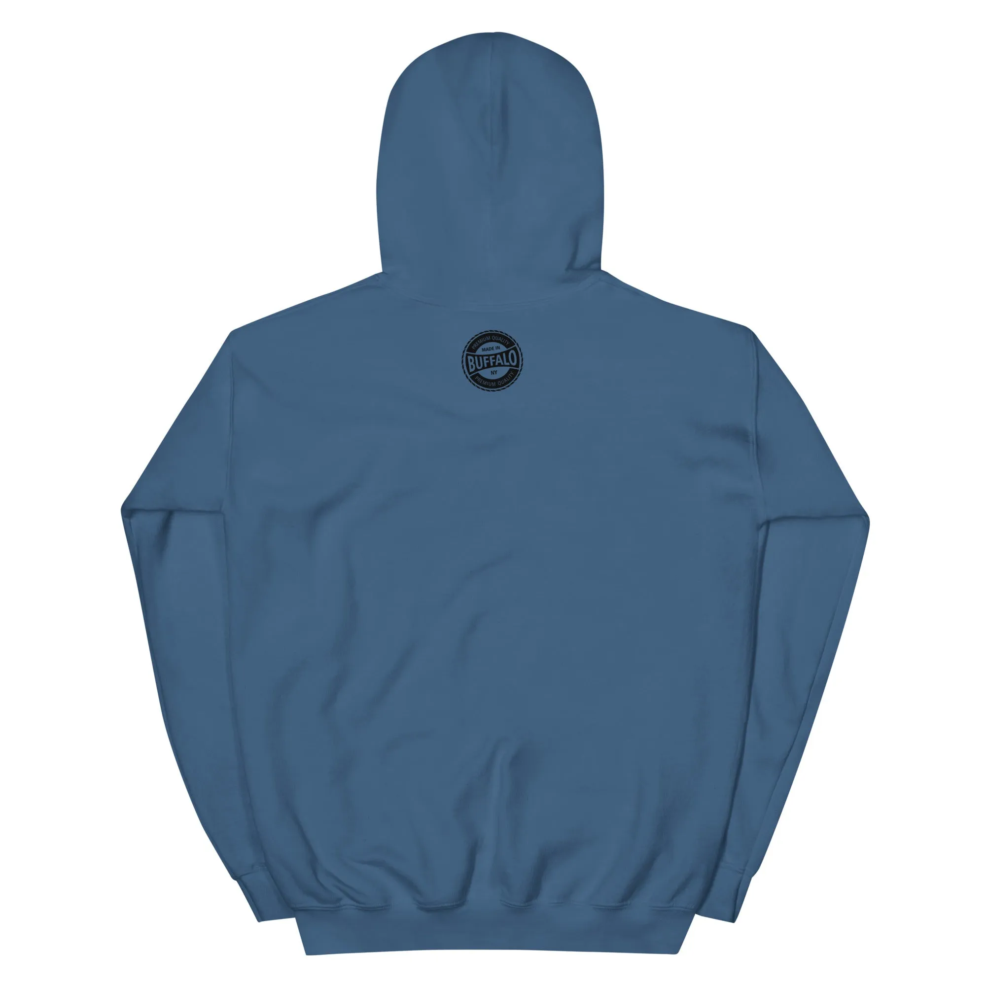 Dragons in Vila Velha Hoodie