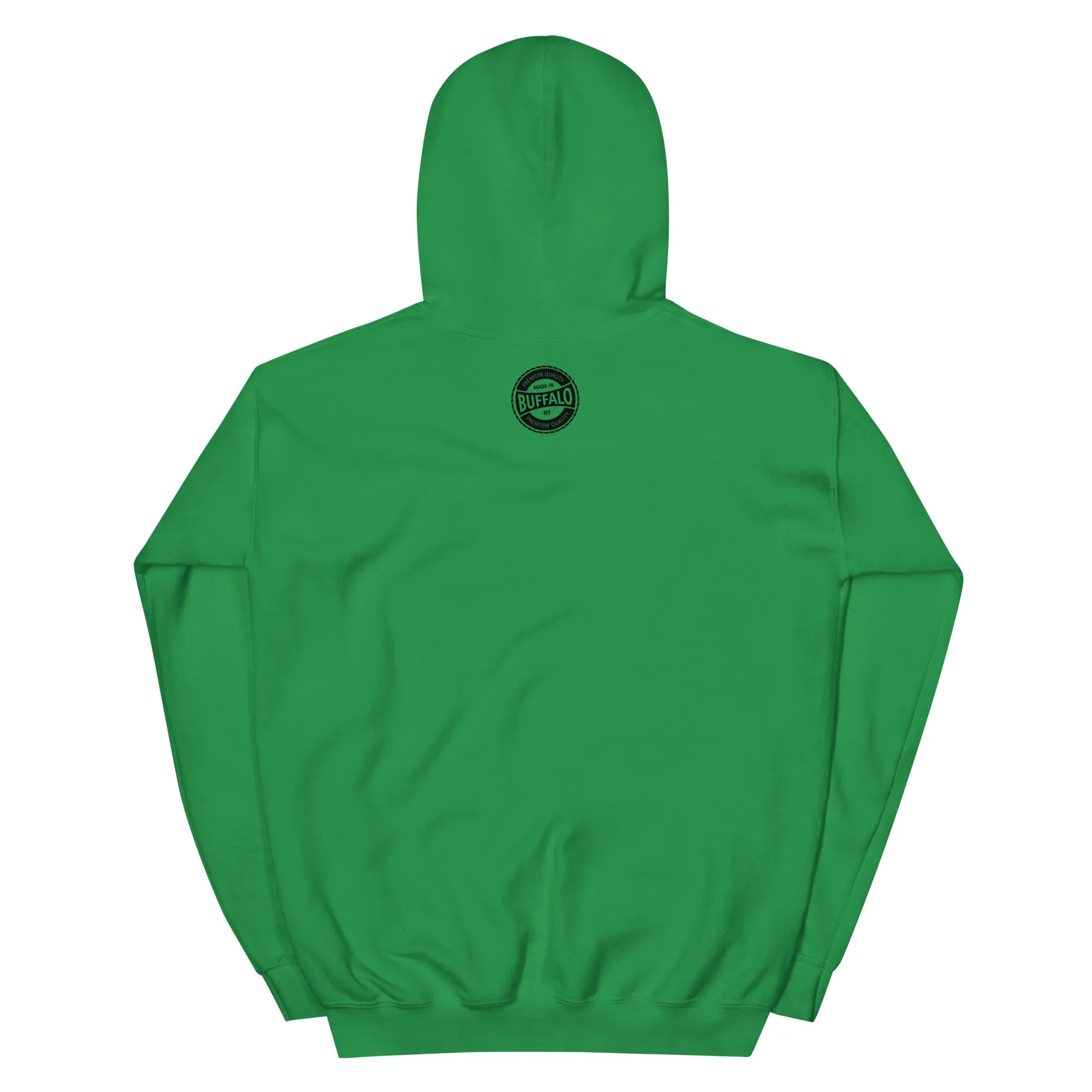 Dragons in Vila Velha Hoodie