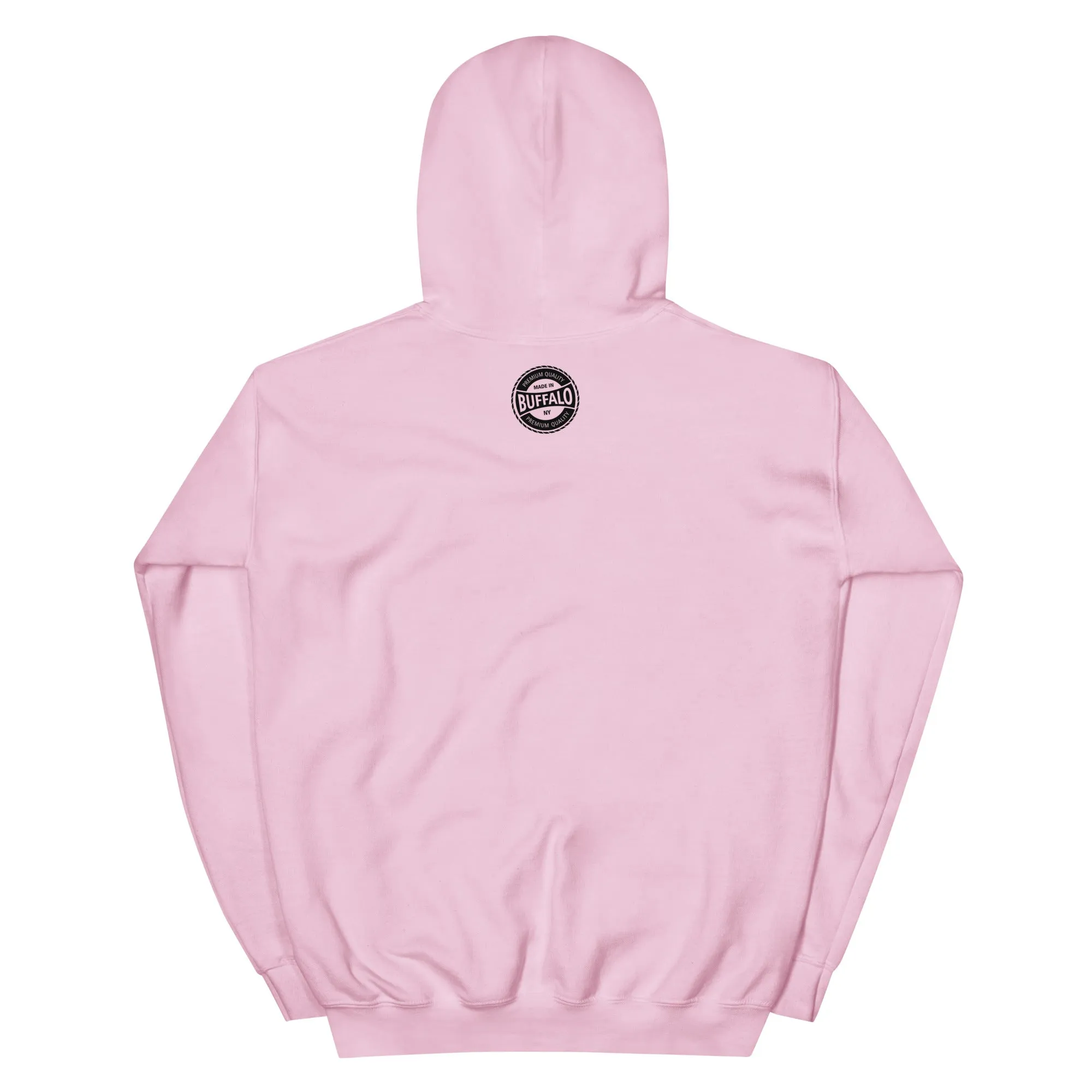 Dragons in Vila Velha Hoodie