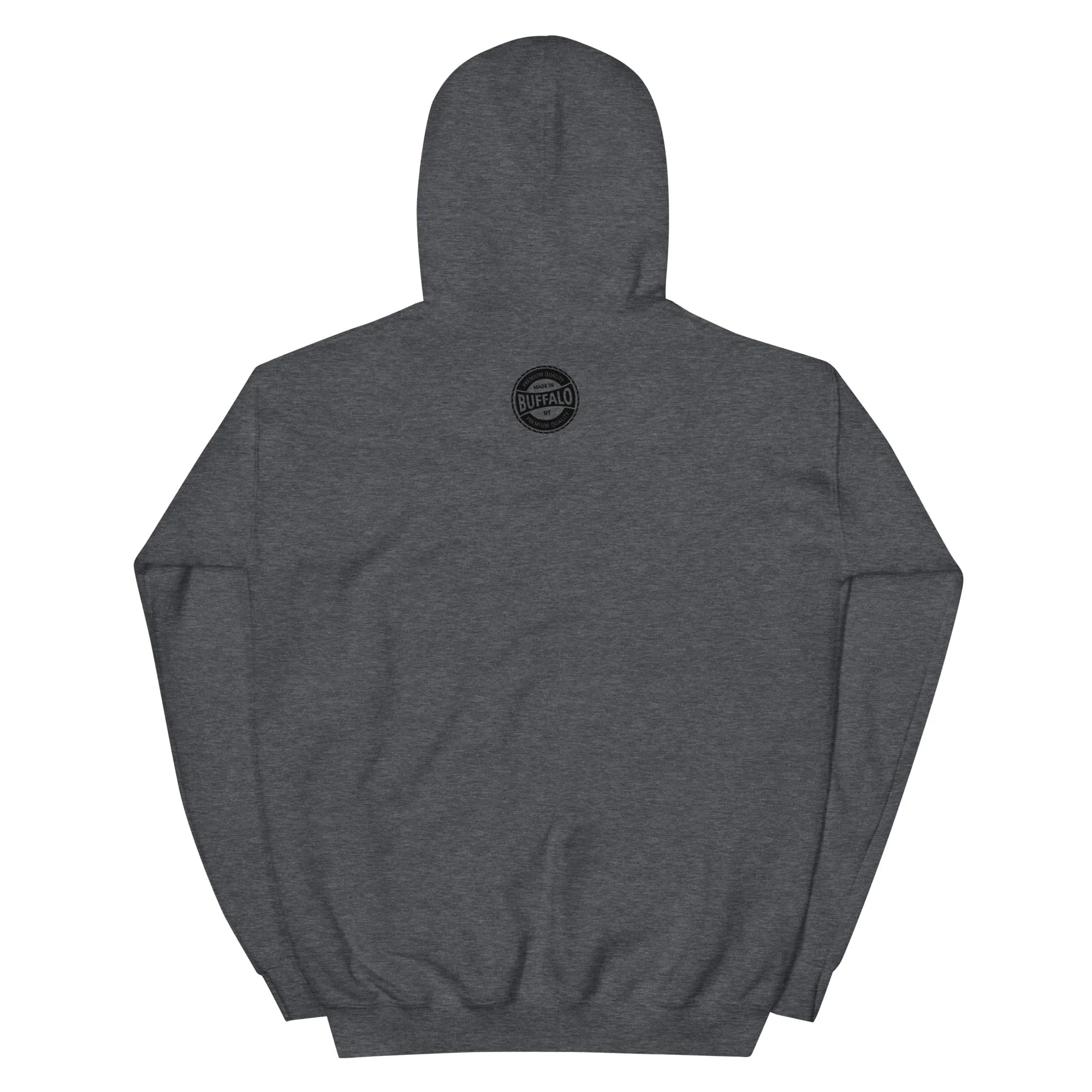 Dragons in Vila Velha Hoodie