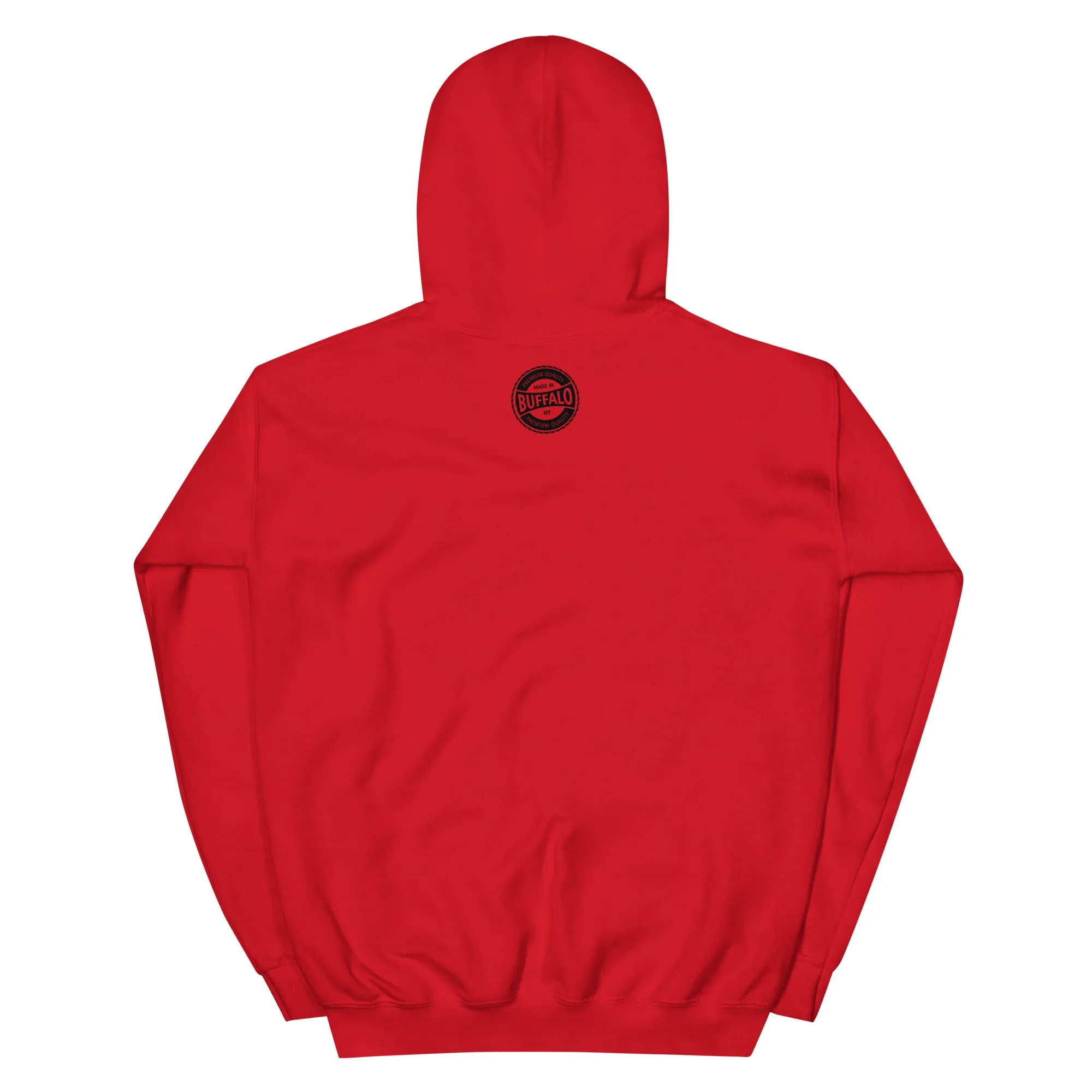Dragons in Vila Velha Hoodie