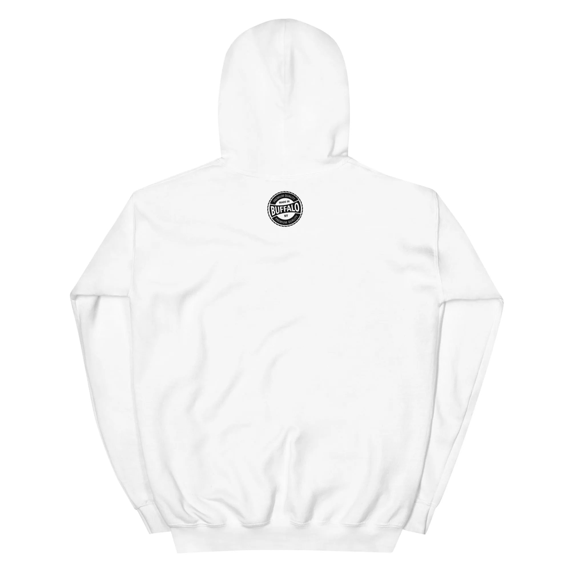 Dragons in Vila Velha Hoodie