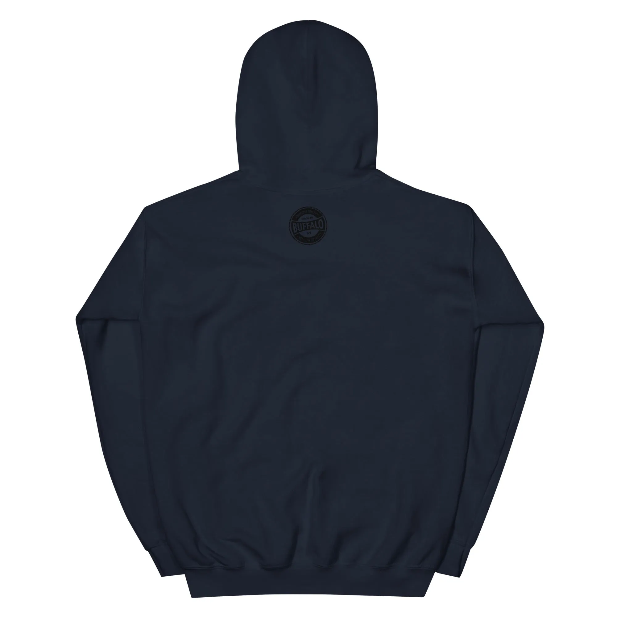 Dragons in Vila Velha Hoodie