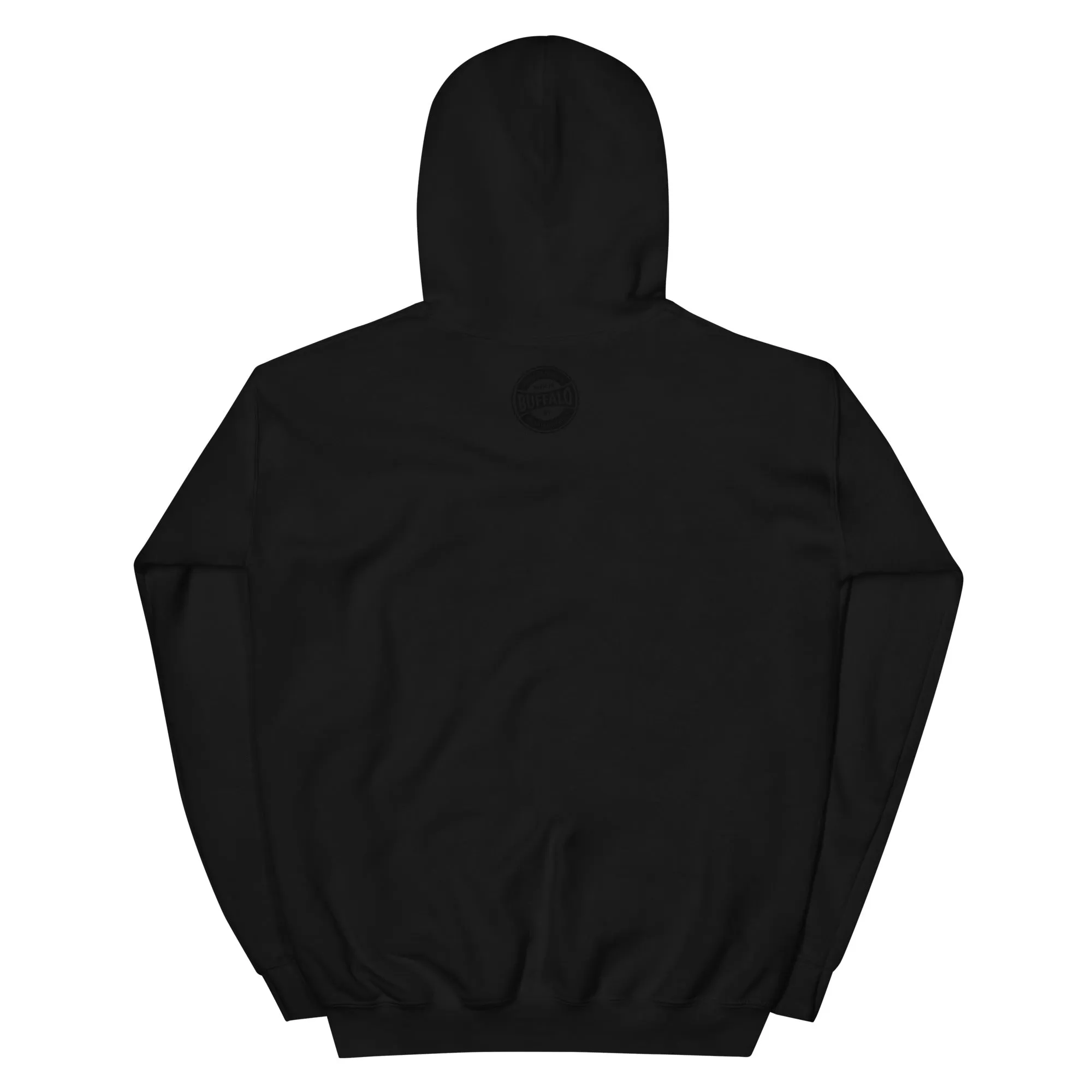 Dragons in Vila Velha Hoodie