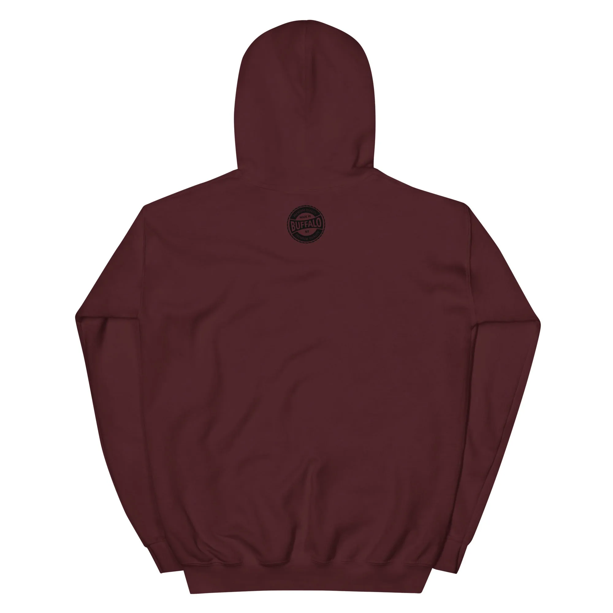 Dragons in Vila Velha Hoodie