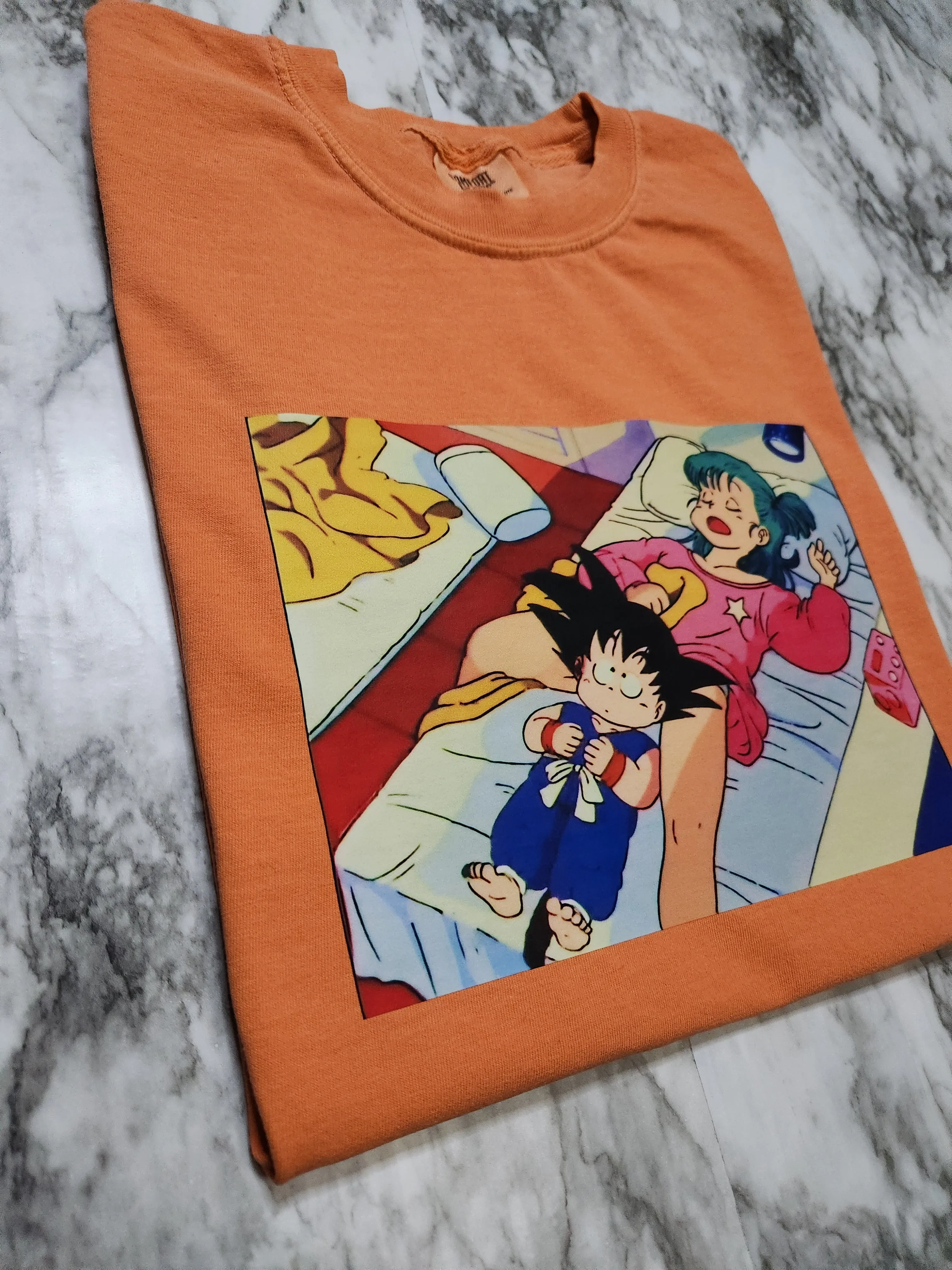 Dreams T-shirt