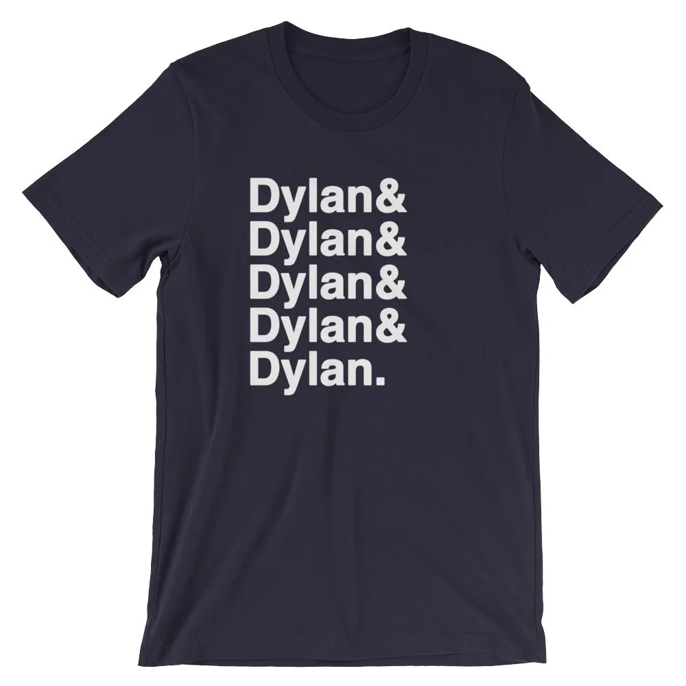 DYLAN TOP 5iVE Tee