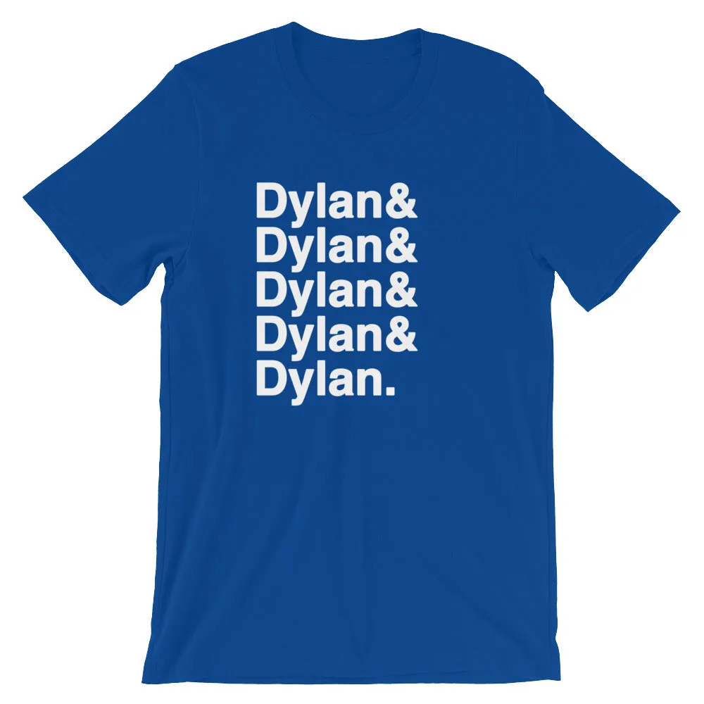 DYLAN TOP 5iVE Tee