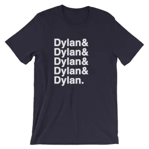 DYLAN TOP 5iVE Tee
