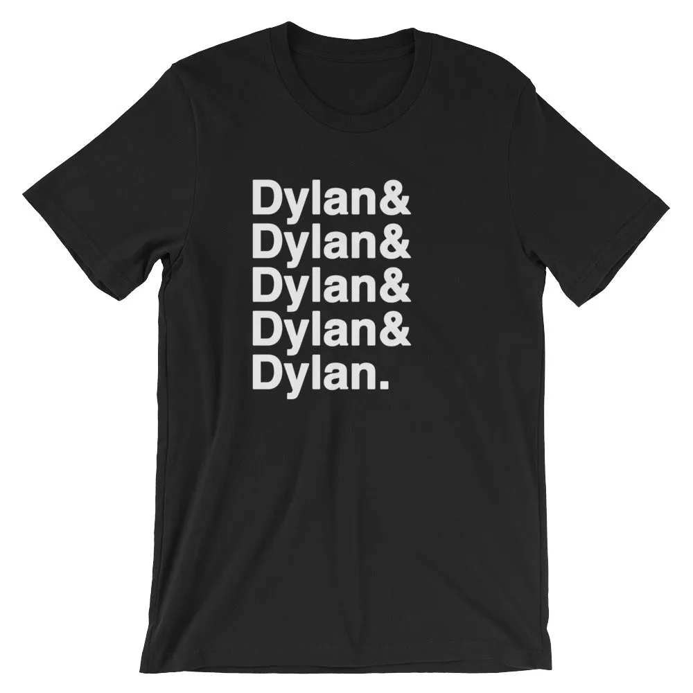 DYLAN TOP 5iVE Tee