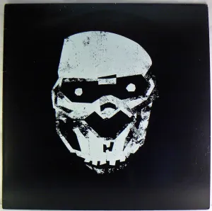 Ebola Ape - Dance In Haze VG  VG 