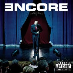 Eminem - Encore (2LP-NEW)