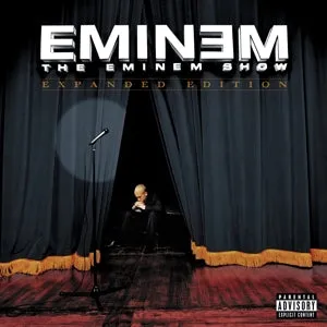 Eminem - The Eminem Show (4LP-Anniversary Edition-NEW)