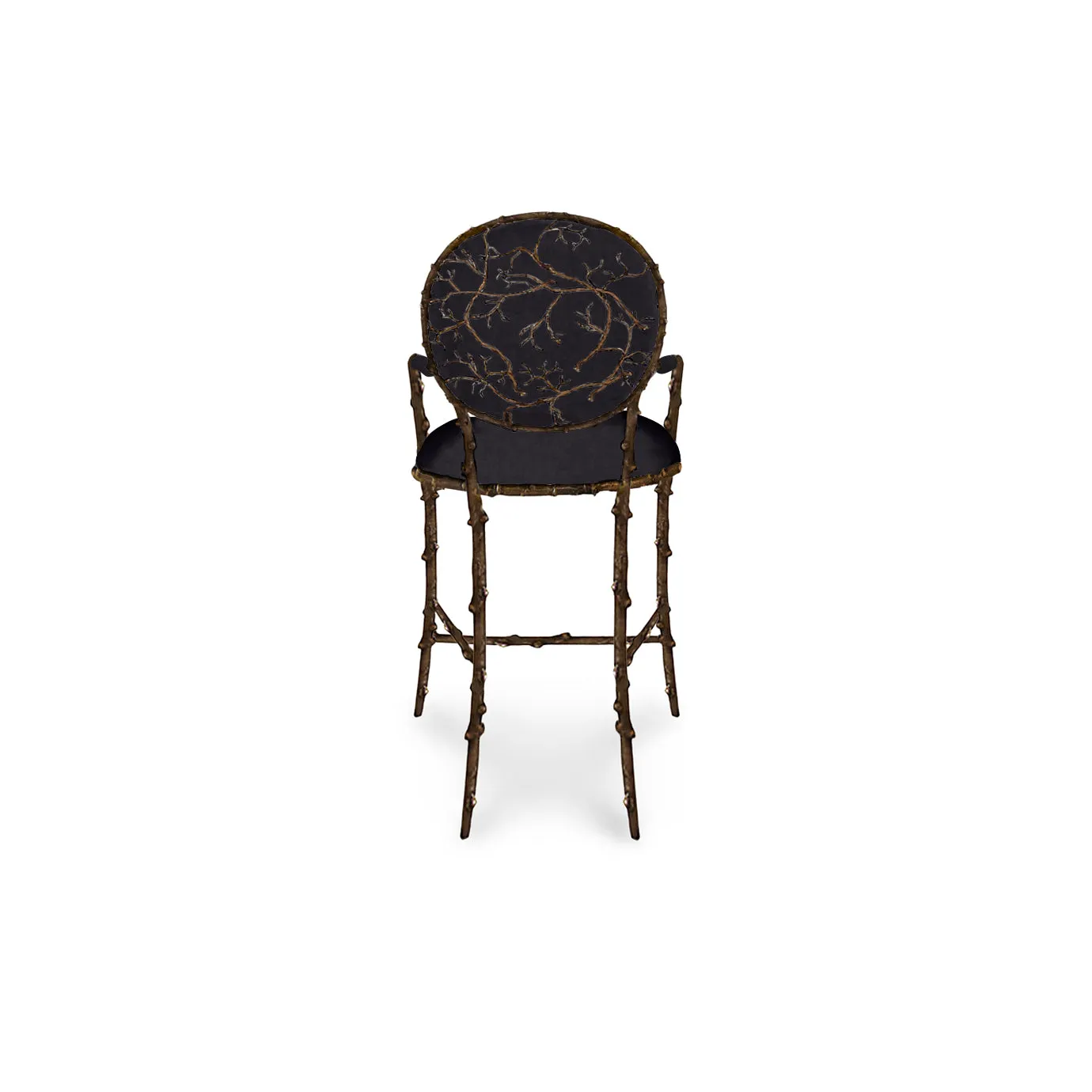 ENCHANTED BAR STOOL