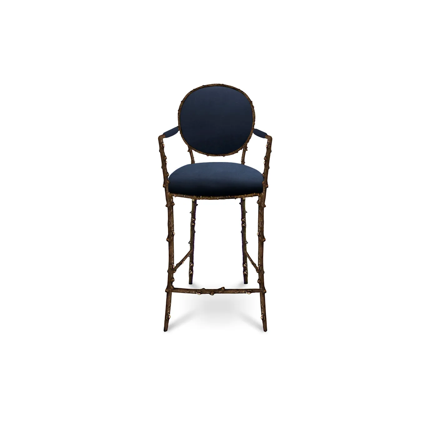 ENCHANTED BAR STOOL