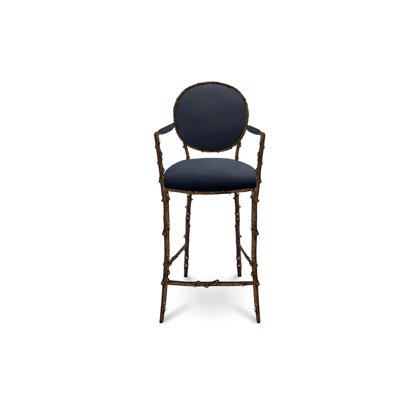 ENCHANTED BAR STOOL