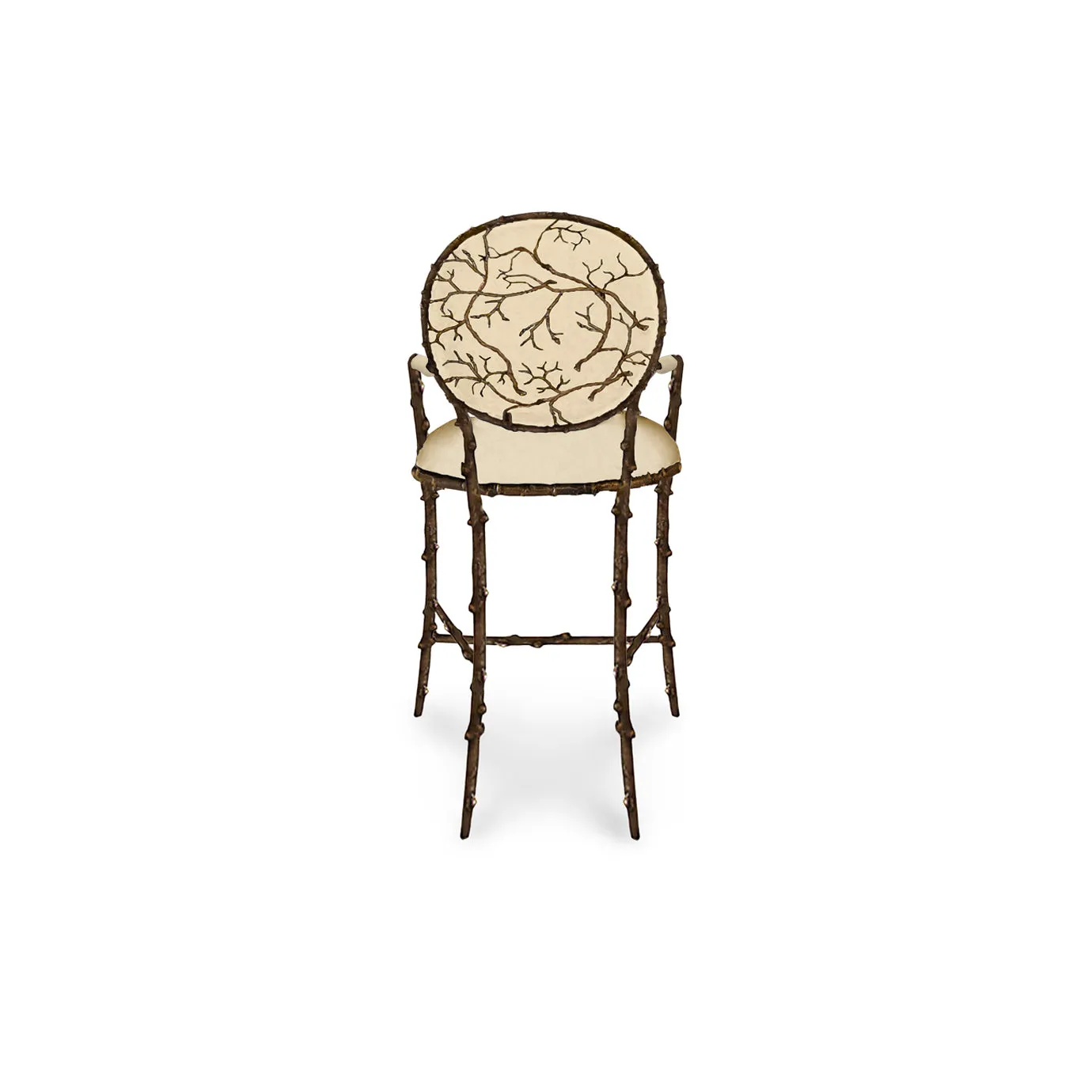 ENCHANTED BAR STOOL