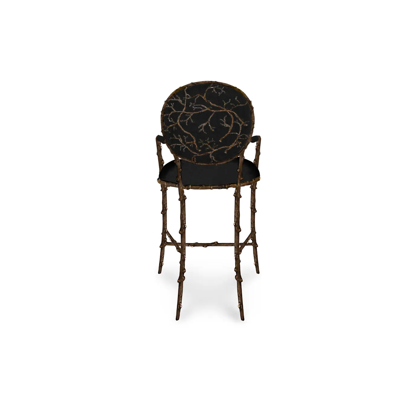 ENCHANTED BAR STOOL