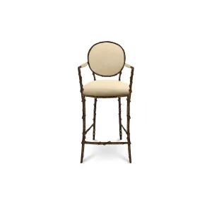 ENCHANTED BAR STOOL