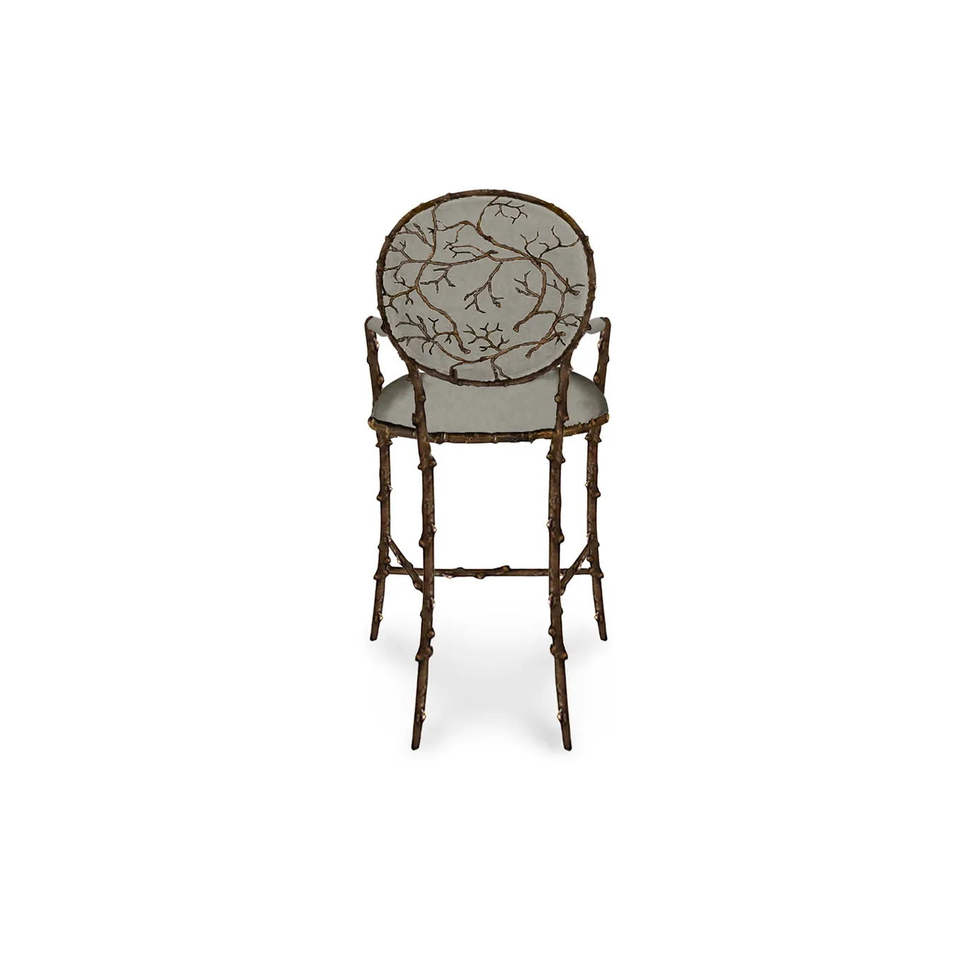 ENCHANTED BAR STOOL