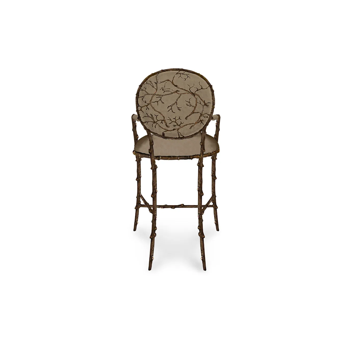 ENCHANTED BAR STOOL