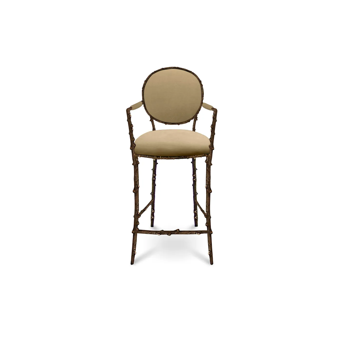 ENCHANTED BAR STOOL