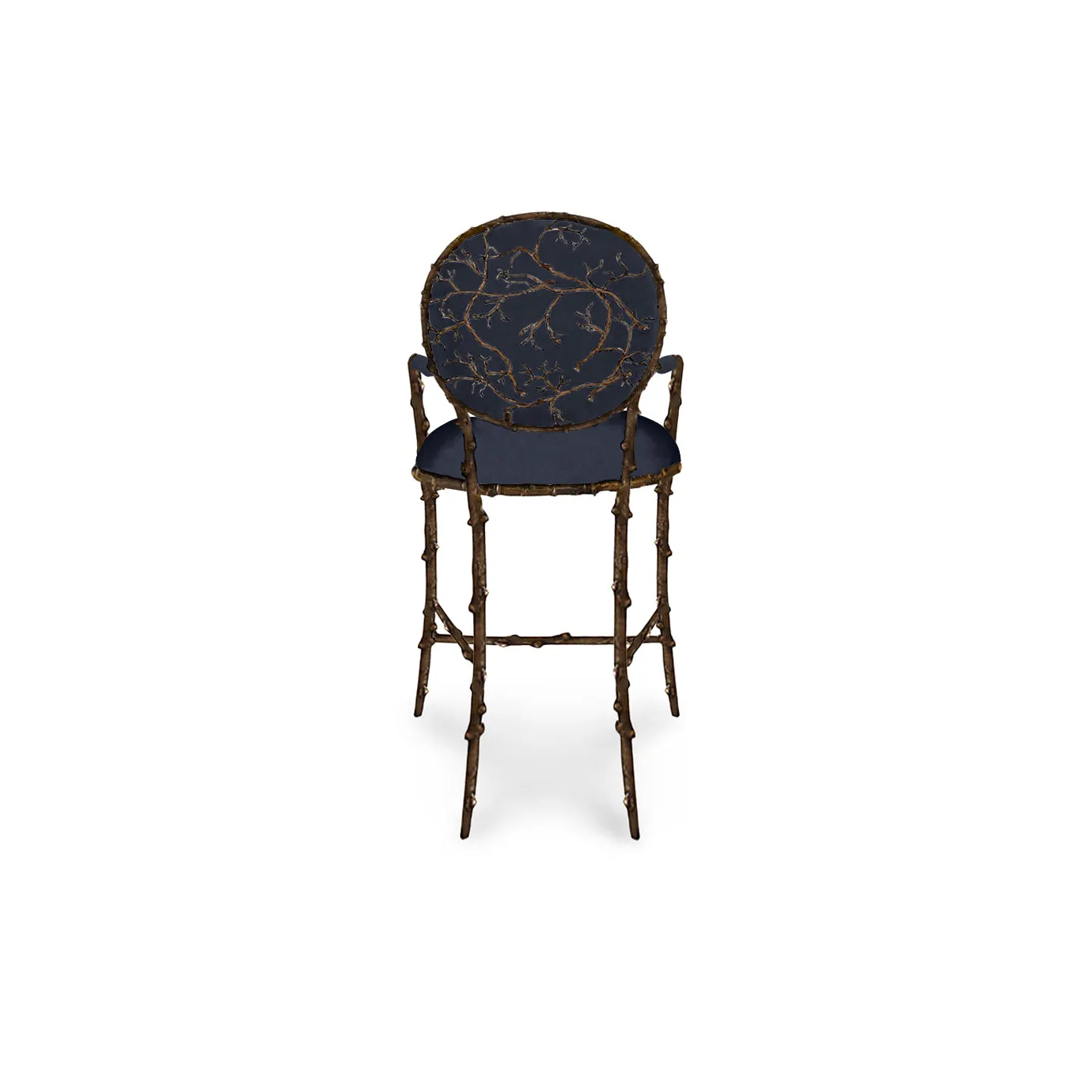 ENCHANTED BAR STOOL